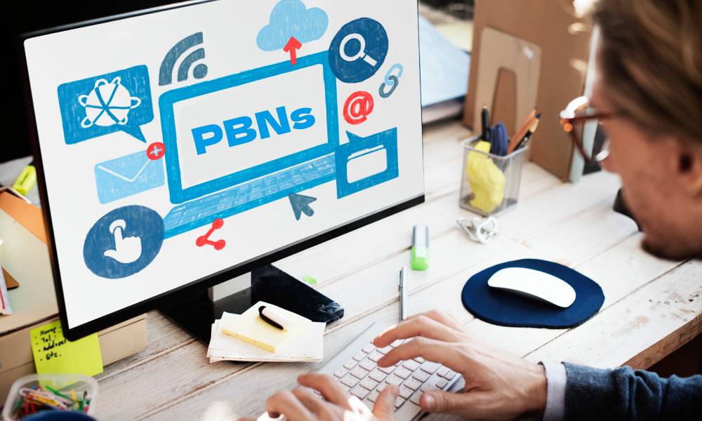 Private Blog Networks (PBNs): How Search Engines Identify Link Manipulation