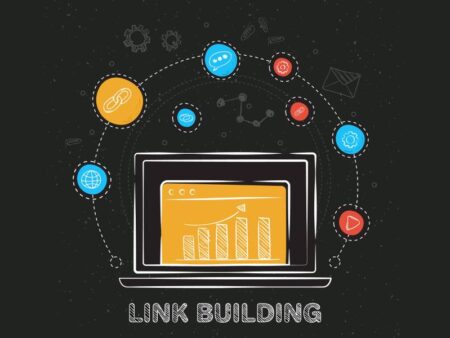 Case Study: How We Increased Organic Traffic by 312% Through White-Hat Link-Building