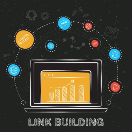 Case Study: How We Increased Organic Traffic by 312% Through White-Hat Link-Building