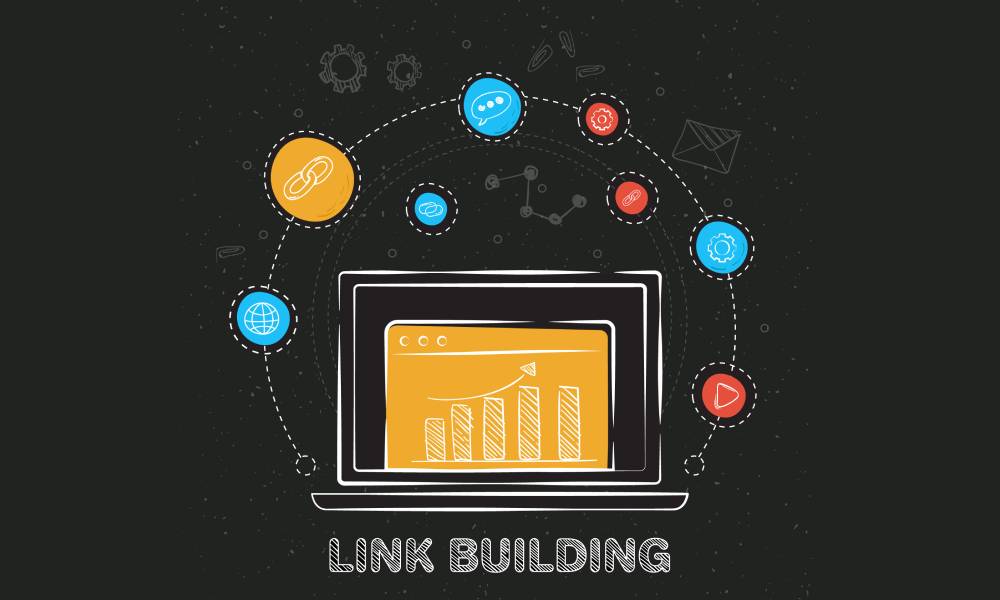 Case Study: How We Increased Organic Traffic by 312% Through White-Hat Link-Building