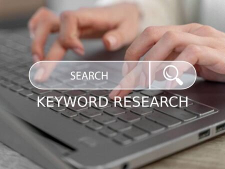 How to Conduct Keyword Research: The Complete Guide