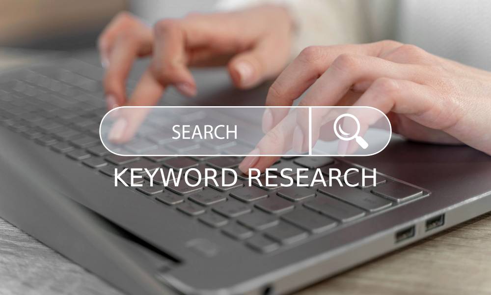 How to Conduct Keyword Research: The Complete Guide