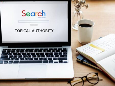 How to Build Topical Authority with White Hat SEO