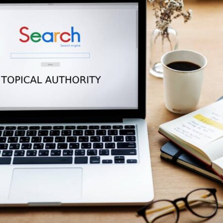 How to Build Topical Authority with White Hat SEO