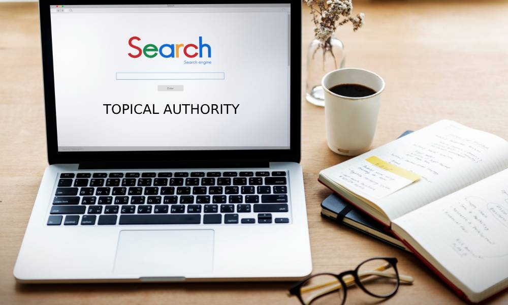 How to Build Topical Authority with White Hat SEO