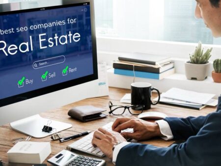 Why WSP Is One of the Best SEO Companies for Real Estate 