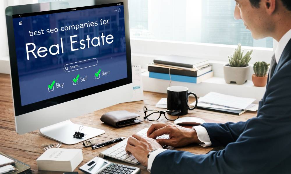 Why WSP Is One of the Best SEO Companies for Real Estate