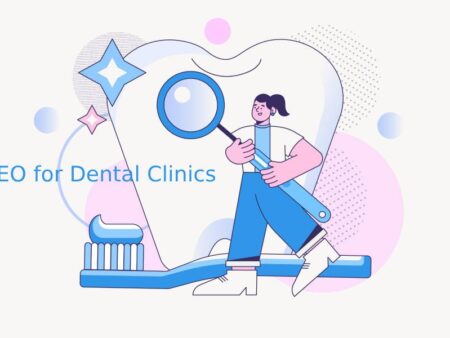 Why WSP Is the Best SEO for Dental Clinics in the Philippines 