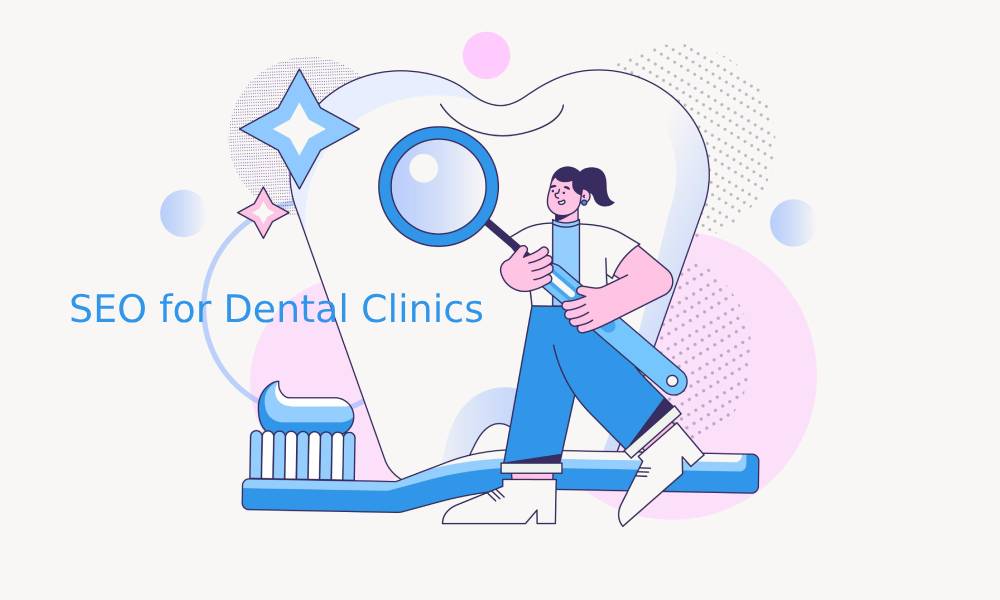 Why WSP Is the Best SEO for Dental Clinics in the Philippines