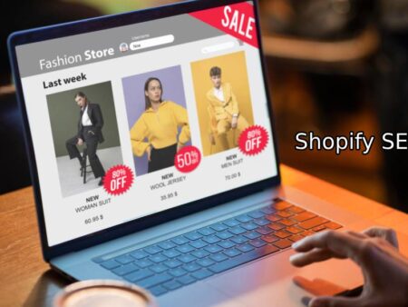 How to Do SEO on Shopify 