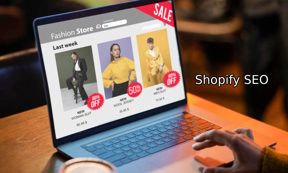 How to Do SEO on Shopify