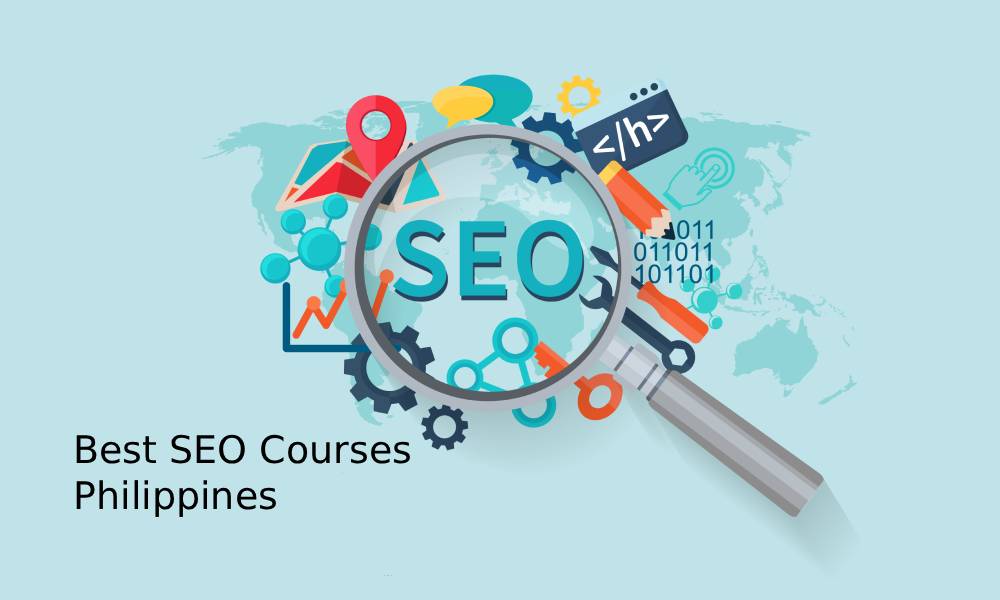 best seo courses philippines