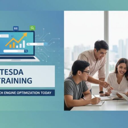 Free TESDA SEO Training: Learn Search Engine Optimization Today