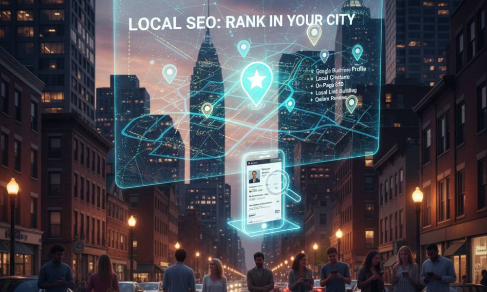 local seo