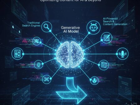 What Is Generative Engine Optimization (GEO)?