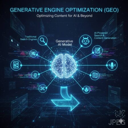 What Is Generative Engine Optimization (GEO)?